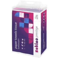 Satino Prestige By Wepa 274980 24x32 2-lagig Interfold Weiß -Küche Fach Geschäft b710e94f236b2e98b28cffefa5dbdfdb222dd5d9 papierhandtuecher satino prestige 274980 weiss