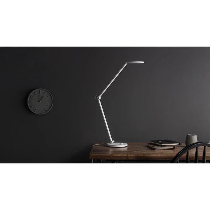 Xiaomi Schreibtischlampe Mi LED Desk Lamp Pro, Standfuß, Dimmbar, Smart 4 Xiaomi Schreibtischlampe Mi LED Desk Lamp Pro, Standfuß, Dimmbar, Smart – Bild 2