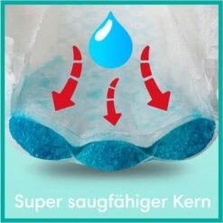 Pampers® Pampers Windeln Baby-Dry Pants, Größe 4, 9-15 Kg, Mit Rundum-Auslaufschutz, 27 Stück -Küche Fach Geschäft b74efb6700e4b9730b135787eed45a885588c144 windeln pampers baby dry pants groesse 4
