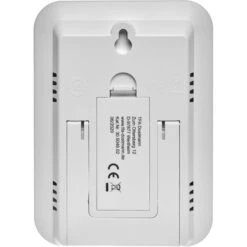 TFA Thermo-Hygrometer 30.5046.02 Innen, Digital -Küche Fach Geschäft b7662f28ef6253c517ab676c7fc13c627b26704a thermo hygrometer tfa 30.5046.02 innen