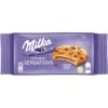 Milka Kekse Cookie Sensations Choco, Innen Schokoladig, 156g 1 Milka Kekse Cookie Sensations Choco, Innen Schokoladig, 156g -Küche Fach Geschäft b78e662535f27ce54bd77b5cedc213804fdd35e1 kekse milka cookies sensations choco