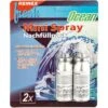 Reinex, Raumduft 2 X 10 Ml, Nachfüller, Ocean -Küche Fach Geschäft b7b77fd32ec6e69b02b7bc73f1e4e773fcfe1fdb raumduft reinex fresh mini spray 2 x 10 ml