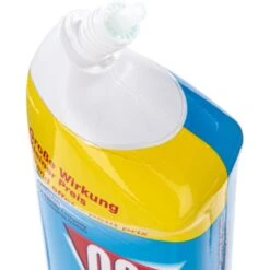 00 WC-Reiniger WC AktivGel 4in1 Fresh Green, Beseitigt 99,9% Der Bakterien, 750ml -Küche Fach Geschäft b858ff113fb21911d332b69c91480d6d2e996502 wc reiniger 00 wc aktivgel 4in1 fresh green