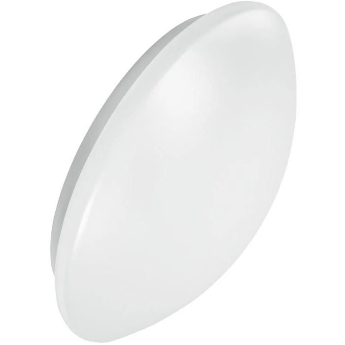 LEDVANCE Deckenleuchte Circular S 400 LED, Ø 40 Cm, IP44, HF-Bewegungsmelder 5 LEDVANCE Deckenleuchte Circular S 400 LED, Ø 40 Cm, IP44, HF-Bewegungsmelder – Bild 3