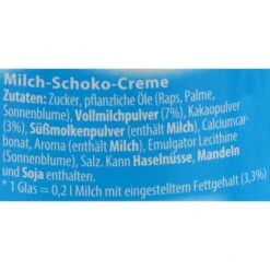 Schwartau Brotaufstrich Schoko Mac, Mit Milchcreme, Im Glas, 400g -Küche Fach Geschäft ba8b5844f9e76681bef00907cb3b2fb4aa279602 brotaufstrich schwartau schoko mac