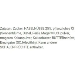 Lindt Brotaufstrich Haselnusscreme 25%, Schokoladenaufstrich, Im Glas, 220g 6 Lindt Brotaufstrich Haselnusscreme 25%, Schokoladenaufstrich, Im Glas, 220g -Küche Fach Geschäft bac4b57cd387aa23b328d0346892b0fbf50f3b69 brotaufstrich lindt haselnusscreme 25