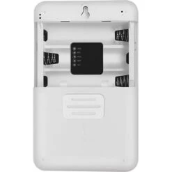 LogiLink Thermo-Hygrometer SC0116, Innen, Digital, Mit App 15 LogiLink Thermo-Hygrometer SC0116, Innen, Digital, Mit App -Küche Fach Geschäft bb1e868274549831d2b175475a95134b236a3b1b thermo hygrometer logilink sc0116 innen