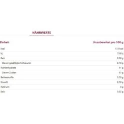 Alnatura Fruchtaufstrich Himbeere, BIO, 55% Frucht, 420g -Küche Fach Geschäft bbb286613210aca3864becec06ebc9cb946baa7b fruchtaufstrich alnatura himbeere bio