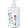 B.Braun Seife Softaskin Milde Waschlotion, Pumpspender, PH-hautneutral, 500ml -Küche Fach Geschäft bbd55a0b40f02cdb45ccf23669e6937f084f5202 seife b.braun softaskin milde waschlotion