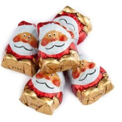 Riegelein Schokoweihnachtsmänner Weihnachtswichtel, 80 Stück 8 Riegelein Schokoweihnachtsmänner Weihnachtswichtel, 80 Stück -Küche Fach Geschäft bcadbcbe5da947c9f68bdafbd9888e672c53b928 weihnachtsmann riegelein weihnachtswichtel