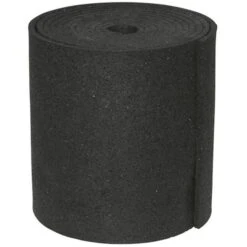 Kerbl Antirutschmatte 37198, Für Ladungssicherung, Zuschneidbar, 25 X 500cm