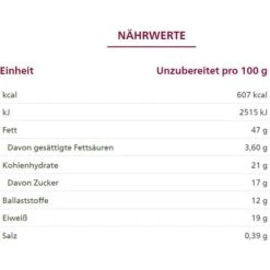 Alnatura Brotaufstrich Selection, BIO, Gebrannte Mandel, 225g -Küche Fach Geschäft be6893ecc4f1694a591ae2c7e26ac6aa3ec80e36 brotaufstrich alnatura selection bio