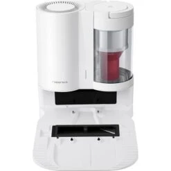 Roborock Saugroboter S7+, Mit Absaugstation, Weiß, Ladestation, Wischfunktion, Laufzeit 180 Minuten 17 Roborock Saugroboter S7+, Mit Absaugstation, Weiß, Ladestation, Wischfunktion, Laufzeit 180 Minuten -Küche Fach Geschäft beb2283f9953ccf51ed8456b4b11683b15f21d75 saugroboter roborock s7 plus mit absaugstation weiss