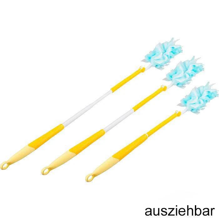 Swiffer Staubwedel Staubmagnet XXL Kit, Starterset, 1 Teleskop-Handgriff + 2 Tücher 5 Swiffer Staubwedel Staubmagnet XXL Kit, Starterset, 1 Teleskop-Handgriff + 2 Tücher – Bild 3