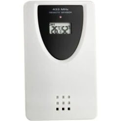 TFA Thermo-Hygrometer 30.3049 Twin Plus Funk, Digital, Innen/außen 7 TFA Thermo-Hygrometer 30.3049 Twin Plus Funk, Digital, Innen/außen -Küche Fach Geschäft c139f9fac22f8710cf45139596ed17457077df48 thermo hygrometer tfa 30.3049 twin plus funk
