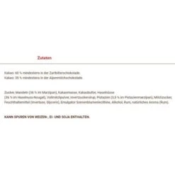 Reber Pralinen Mozartkugeln, 900g, 45 Stück 8 Reber Pralinen Mozartkugeln, 900g, 45 Stück -Küche Fach Geschäft c1c51026a02d448b14889b6e887311b80e0749f7 pralinen reber mozartkugeln