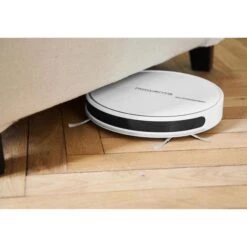 Rowenta Saugroboter Explorer 60 Connect RR7427, Mit Ladestation, Laufzeit 90 Minuten -Küche Fach Geschäft c202d44bda728d84f2a259b4b3c3b58041d4979a saugroboter rowenta explorer 60 connect rr7427