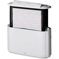 Tork 552200 Handtuchspender Multifold H2 Weiß -Küche Fach Geschäft c34b14028b5a2b017e543faa7775fe7635bd7887 handtuchspender tork xpress elevation 552200 h2