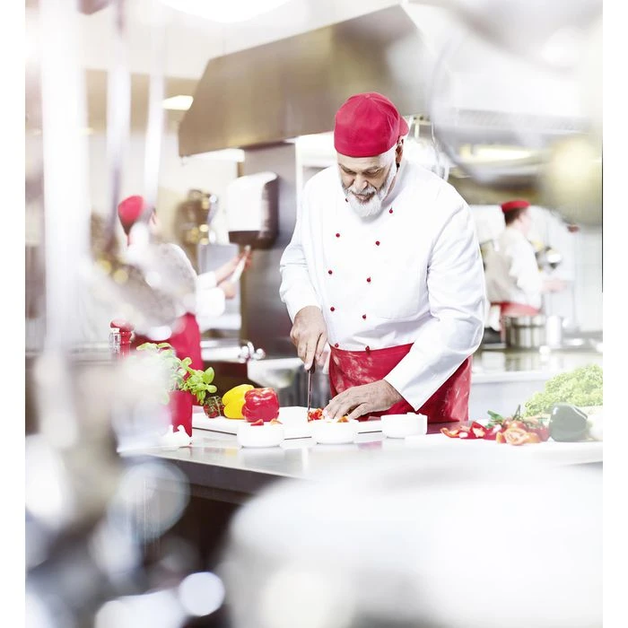 Katrin Handtuchspender Inclusive Centerfeed S, 90106, Kunststoff, Für Rollenhandtücher, Weiß 4 Katrin Handtuchspender Inclusive Centerfeed S, 90106, Kunststoff, Für Rollenhandtücher, Weiß – Bild 2