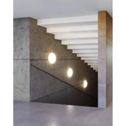 LEDVANCE Deckenleuchte Circular S 400 LED, Ø 40 Cm, IP44, HF-Bewegungsmelder 13 LEDVANCE Deckenleuchte Circular S 400 LED, Ø 40 Cm, IP44, HF-Bewegungsmelder -Küche Fach Geschäft c3ffb45f2891c3b870971ffe55c0661d51ded0af deckenleuchte ledvance circular s 400 led