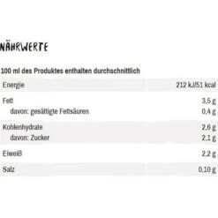 Berief Sojadrink Soja-Hafer Vollfett 3,5%, BIO, Je 1 Liter, 8 Stück 15 Berief Sojadrink Soja-Hafer Vollfett 3,5%, BIO, Je 1 Liter, 8 Stück -Küche Fach Geschäft c47a2f960eda9db71880c28e25306368adcc5b69 sojadrink berief soja hafer vollfett 3 5 bio