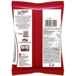 Lorenz Salzstangen Saltletts Sticks Classic, Je 75g, 24 Beutel 9 Lorenz Salzstangen Saltletts Sticks Classic, Je 75g, 24 Beutel -Küche Fach Geschäft c566c706cd13a3bfac67fd7261f2d6df7fb4f25e salzstangen lorenz saltletts sticks classic