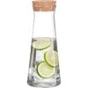 Ritzenhoff&Breker Karaffe Corcho, Mit Deckel, 1 Liter -Küche Fach Geschäft c5b774b7773a97babb4ee87cb9912be5026650e1 karaffe ritzenhoffundbreker corcho