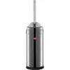 Wesco WC-Bürste Silber, Bürstenhalter Aus Edelstahl -Küche Fach Geschäft c611c81d39ee9ccccd67705cb3dc9ebb200cd307 wc buerste wesco silber
