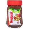 Brotaufstrich Nudossi Haselnuss-Nougat-Creme, Ohne Palmöl, 300g -Küche Fach Geschäft c69b4741adbe04e63529160d19abafcf14ee4846 brotaufstrich nudossi haselnuss nougat creme