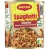 Maggi Fertiggericht Spaghetti Bolognese, 800g -Küche Fach Geschäft c6d7b10d5835b7747e5c048fc06e14dd8dfe4538 fertiggericht maggi spaghetti bolognese