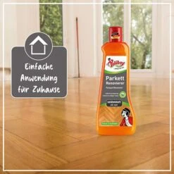 Poliboy Bodenpflege Parkett Renovierer Seidenmatt, 59500, Parkettpflege, 500 Ml -Küche Fach Geschäft c6f23476a77cac0f829000f6900e86ba8f3e087d bodenpflege poliboy parkett renovierer seidenmatt