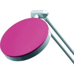 Hansa LED 4you Schreibtischlampe Silber -Küche Fach Geschäft c81096171074f7c5e03ee44772671eeb272e13ec schreibtischlampe hansa led 4you