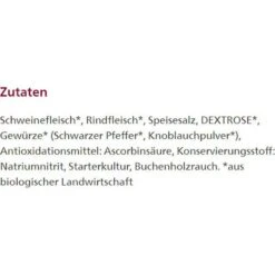 Alnatura Fleischsnack Salami Snack, BIO, Je 25g, 20 Stück 8 Alnatura Fleischsnack Salami Snack, BIO, Je 25g, 20 Stück -Küche Fach Geschäft c89705a7db10a115cfbf23d8dc01cdff2ee61776 fleischsnack alnatura salami snack bio