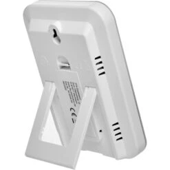 TFA Thermo-Hygrometer 30.5046.02 Innen, Digital -Küche Fach Geschäft c8ac34ed95eb998c99c02153dcd593c306868107 thermo hygrometer tfa 30.5046.02 innen