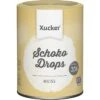 Xucker Schokolade Weiße Schokodrops, Mit Süßungsmittel Xylit, 200g -Küche Fach Geschäft c93eecfdf68c1da9dc7a2144ebaae9f35a708da1 schokodrops xucker weisse schokolade