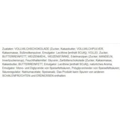 Gut&Günstig Baumkuchen Vollmilch, 300g 10 Gut&Günstig Baumkuchen Vollmilch, 300g -Küche Fach Geschäft c967c1ea004439542fd9fe02c665bdac2a2cbdfd baumkuchen gutundguenstig vollmilch