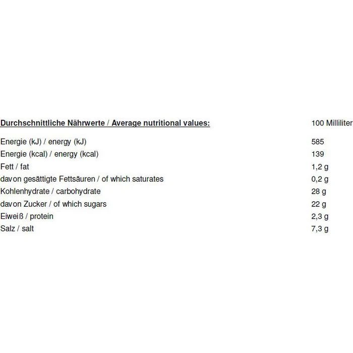 FlyingGoose Chilisauce Sriracha, Scharf, 455ml 5 FlyingGoose Chilisauce Sriracha, Scharf, 455ml – Bild 3
