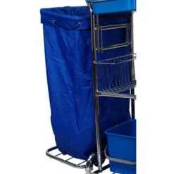 Meiko Reinigungswagen CR AT 202, Putzwagen Mit Presse, 2 X 15 L, 1 X 9 L, 2 X 6 L -Küche Fach Geschäft c990bdd38497d3f52ad1ee087dc53a6f722337e3 reinigungswagen meiko cr at 202