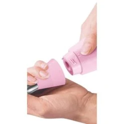 Bosch Stabmixer MSM2410K, CleverMixx Fun, Edelstahl, 400 Watt, Gentle Pink -Küche Fach Geschäft ca233a267708642b6374e34a4e36163c7abc139a stabmixer bosch msm2410k clevermixx fun