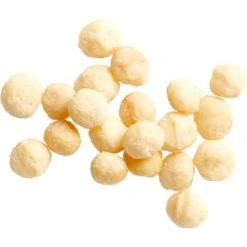 Macadamia Seeberger Geröstet, Gesalzen, 125g 10 Macadamia Seeberger Geröstet, Gesalzen, 125g -Küche Fach Geschäft ca2f21ddde75f273fe92f8af4793ff4fbad01f2a macadamianuesse seeberger ganze nuesse