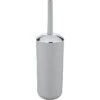 Wenko WC-Bürste Brasil, Grau, Bürstenhalter Aus Kunststoff 1 Wenko WC-Bürste Brasil, Grau, Bürstenhalter Aus Kunststoff -Küche Fach Geschäft ca62a5e66adb844471e4590f7bd58d0538f0a000 wc buerste wenko brasil grau