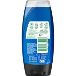 Duschdas Duschgel Sport 3-IN-1, Für Männer, PH-hautneutral, 250ml -Küche Fach Geschäft caee0e0b557153315bdafe355ca0e506481cc977 duschgel duschdas sport 3 in 1