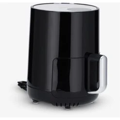 Severin Fritteuse FR2455 Kompakt-Heißluftfritteuse, 900 Watt, Ohne Öl, Für 1,8 Liter -Küche Fach Geschäft caf070c0924941ed7fb0d4ade23961f1a09638dc fritteuse severin fr2455 kompakt heissluftfritteuse