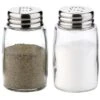 Tescoma Salz-und-Pfefferstreuer Classic 654010, Set, Aus Glas / Edelstahl -Küche Fach Geschäft cb46d8dbc85b01d5e8b302c3d7dad0fce26bdd65 salz und pfefferstreuer tescoma classic 654010