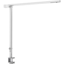 Unilux Schreibtischlampe Venuslight, Dimmbar, Bewegungs- Und Lichtsensor, Tischklemme