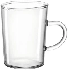 Montana Kaffeegläser Uno 046841, Mit Henkel, 250ml, 6 Stück -Küche Fach Geschäft cc9cca816418aa8f405d0a27c313d2fb08bb25ec kaffeeglaeser montana uno 046841 teetasse