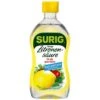 Surig Zitronensäure 20% Säure, Flüssig, In Lebensmittelqualität, 390 Ml -Küche Fach Geschäft cce71bb40dfe5dba8a422b129aa51c3e9e001127 zitronensaeure surig 20 saeure