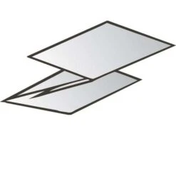 Fripa Papierhandtücher Plus, 1-lagig, Natur, Zick-Zack-Falz, 25 X 23 Cm, 5000 Stück -Küche Fach Geschäft cd1feb33948056f052a7dfabb390b07daacf75e4 papierhandtuecher fripa plus 1 lagig natur