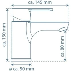 Schütte Waschtischarmatur Denver, Schwarz Matt, Hochdruck, Mit Push Open Ablaufgarnitur 8 Schütte Waschtischarmatur Denver, Schwarz Matt, Hochdruck, Mit Push Open Ablaufgarnitur -Küche Fach Geschäft cd43ef76bd656cf0041acb6a3717702877f9c46b waschtischarmatur schuette denver schwarz matt