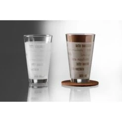 Ritzenhoff&Breker Kaffeegläser Chicco, Latte Macchiato Gläser, 330ml, 4 Stück 12 Ritzenhoff&Breker Kaffeegläser Chicco, Latte Macchiato Gläser, 330ml, 4 Stück -Küche Fach Geschäft cdd4ea9554e0a5778acfa2accbdcfe76dd39bfce kaffeeglaeser ritzenhoffundbreker chicco